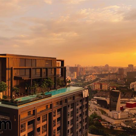 Viia Residences Kuala Lumpur Extérieur photo