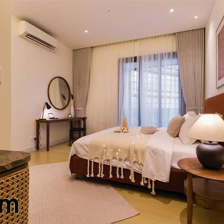 Viia Residences Kuala Lumpur Extérieur photo