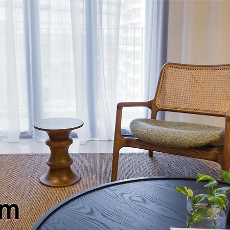 Viia Residences Kuala Lumpur Extérieur photo