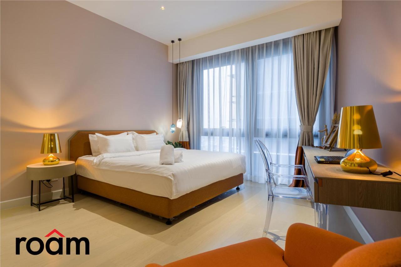 Viia Residences Kuala Lumpur Chambre photo