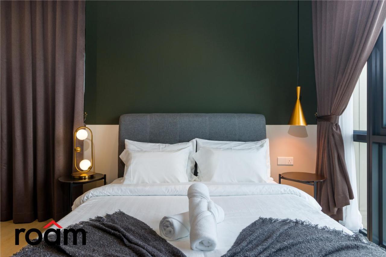 Viia Residences Kuala Lumpur Chambre photo