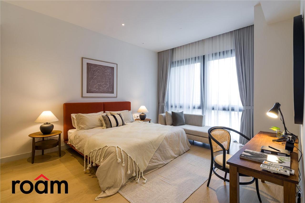 Viia Residences Kuala Lumpur Chambre photo