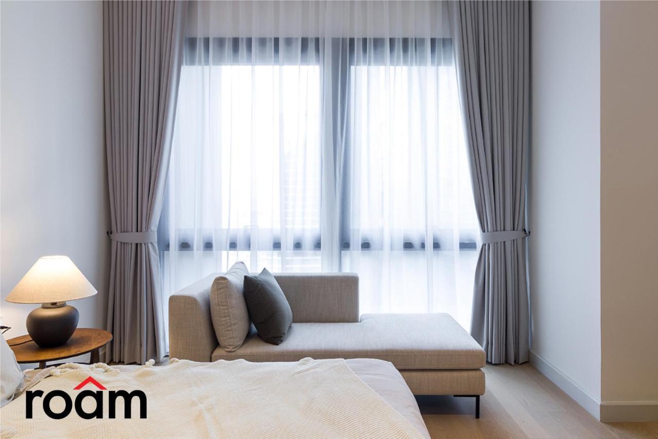 Viia Residences Kuala Lumpur Extérieur photo