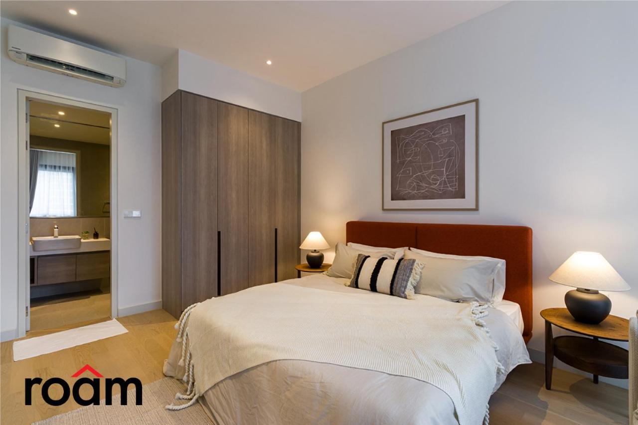 Viia Residences Kuala Lumpur Extérieur photo