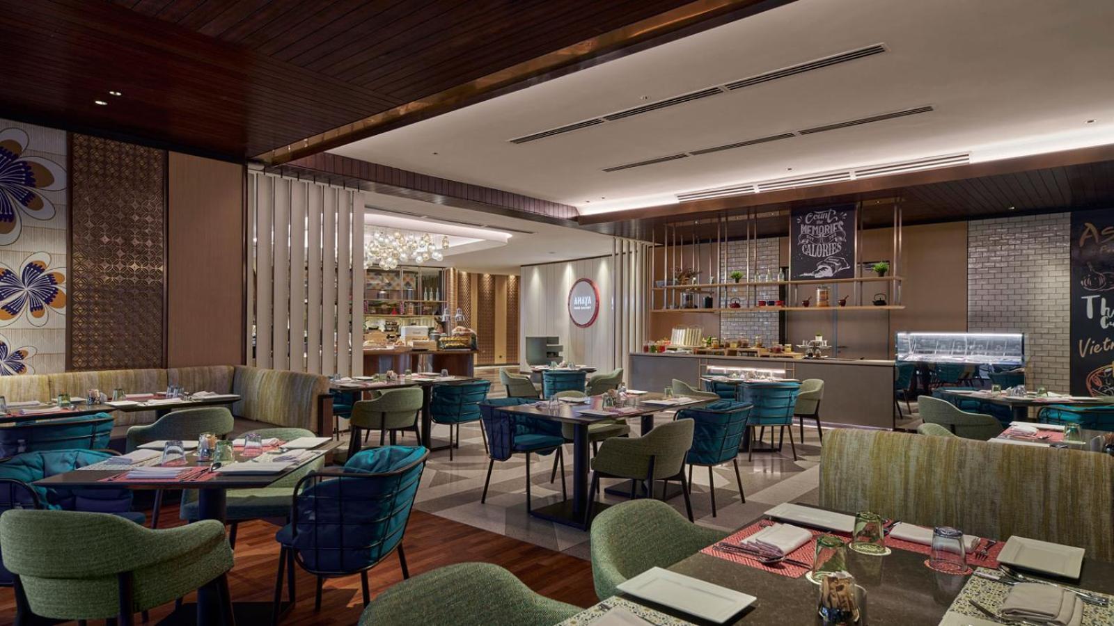 Viia Residences Kuala Lumpur Extérieur photo