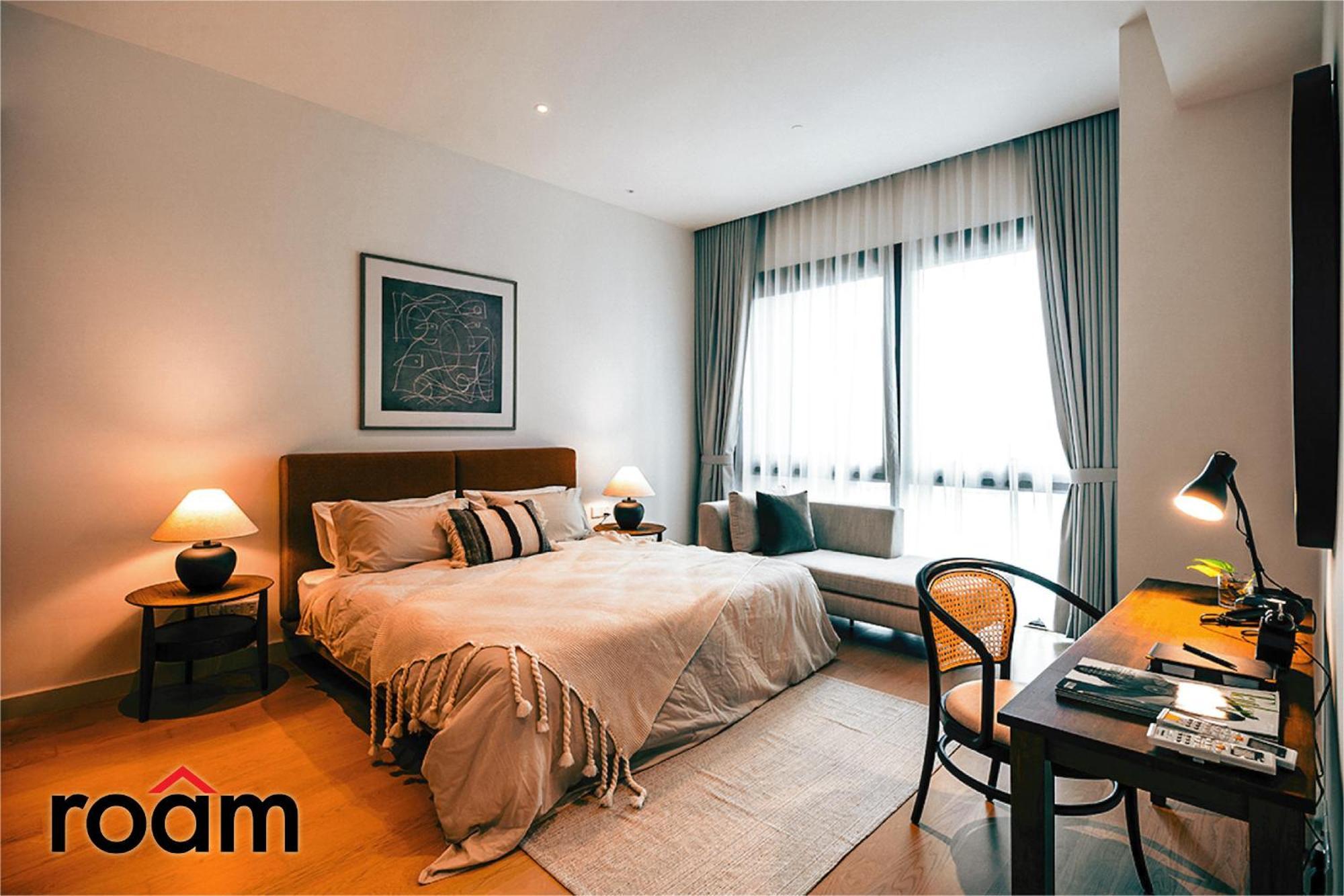 Viia Residences Kuala Lumpur Extérieur photo
