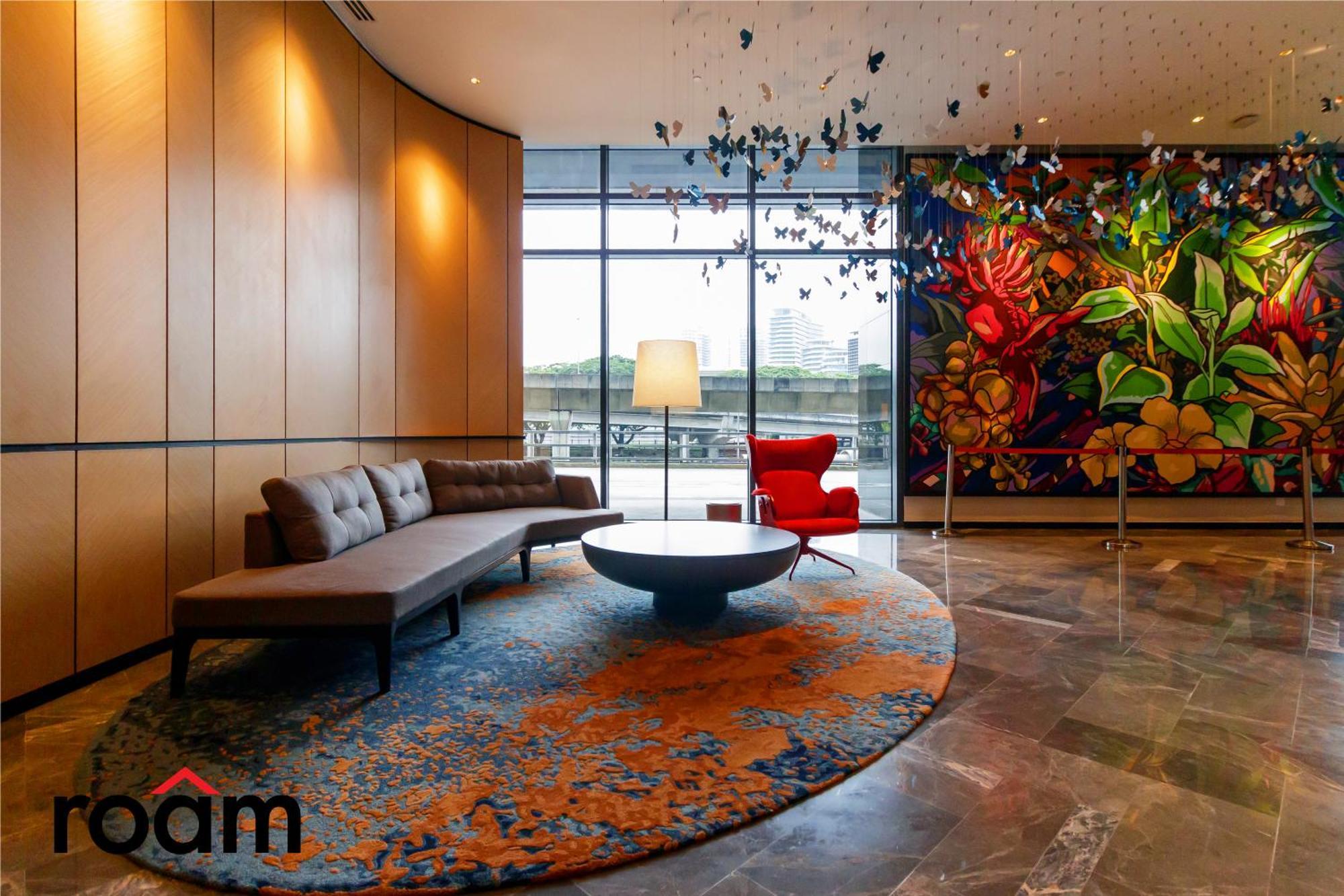 Viia Residences Kuala Lumpur Extérieur photo
