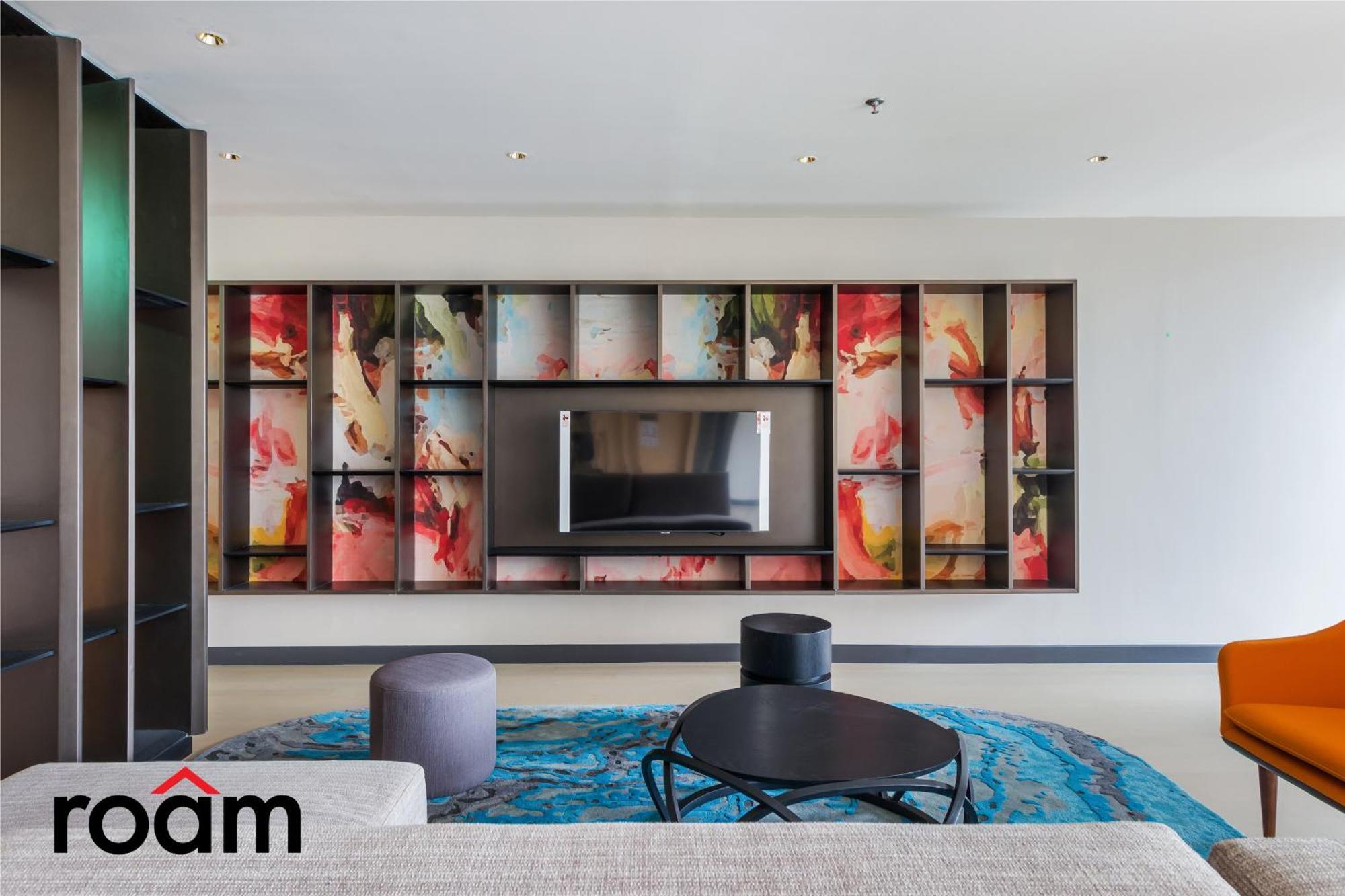 Viia Residences Kuala Lumpur Extérieur photo