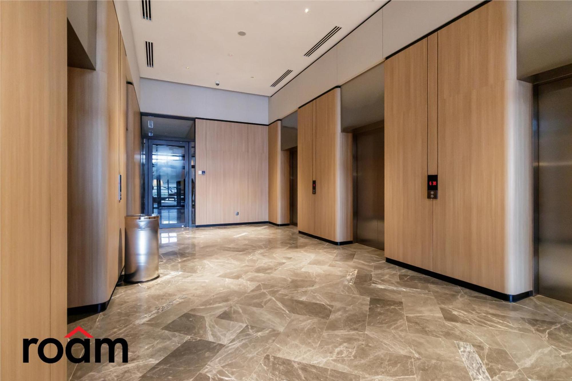 Viia Residences Kuala Lumpur Extérieur photo