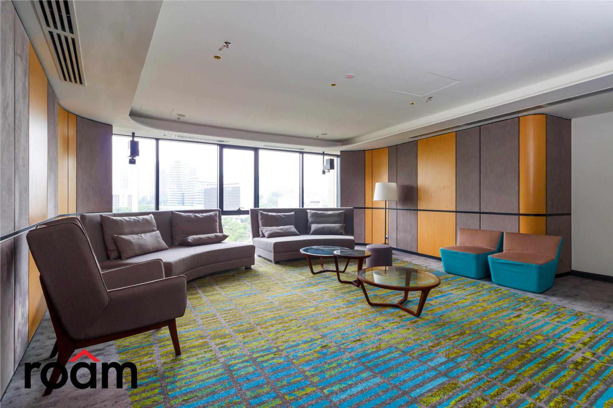 Viia Residences Kuala Lumpur Extérieur photo