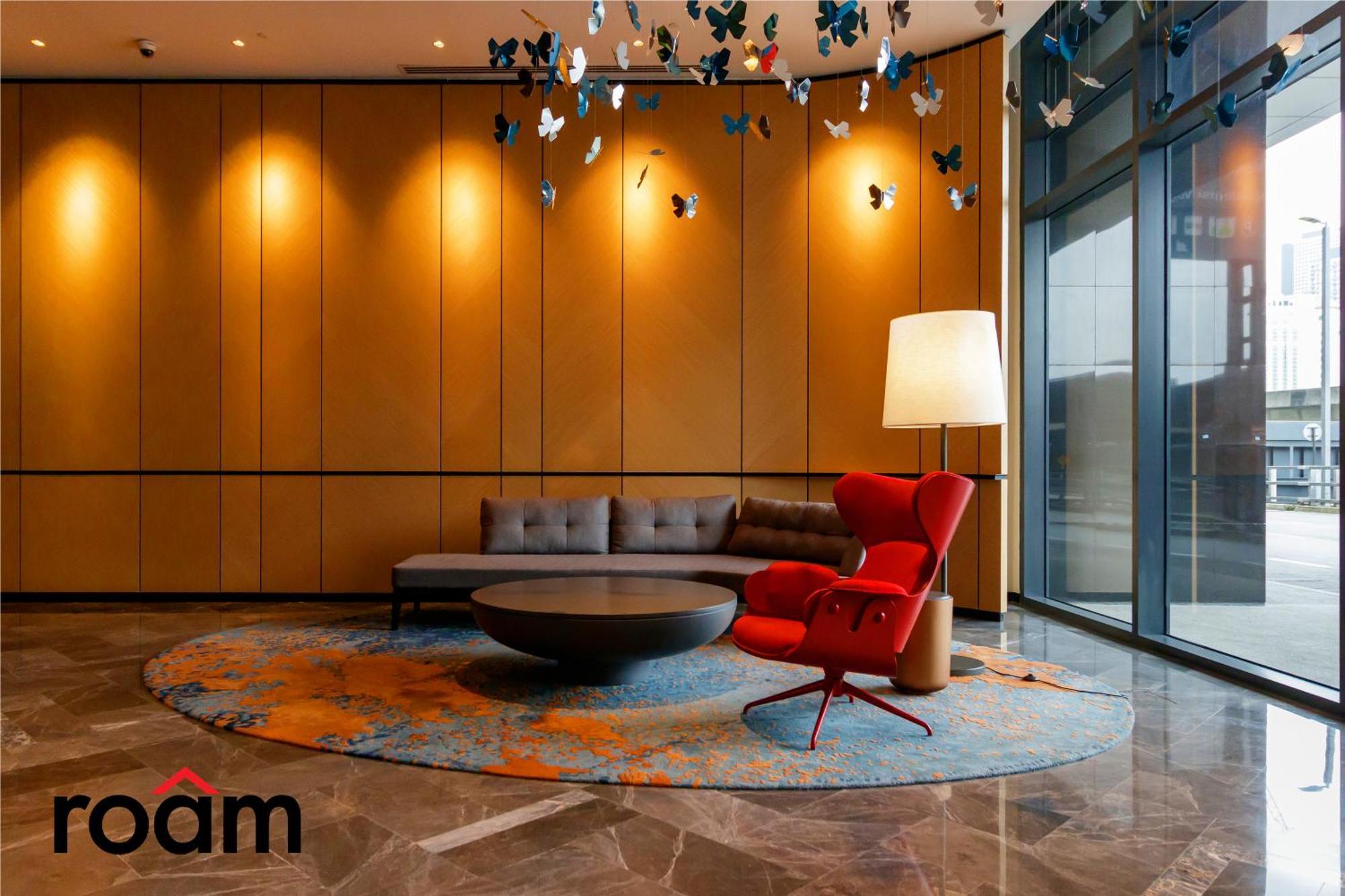 Viia Residences Kuala Lumpur Extérieur photo