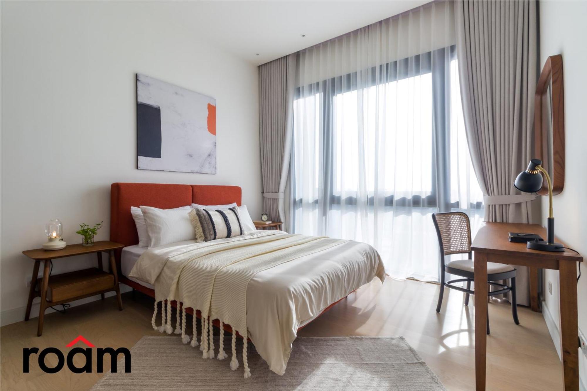 Viia Residences Kuala Lumpur Extérieur photo