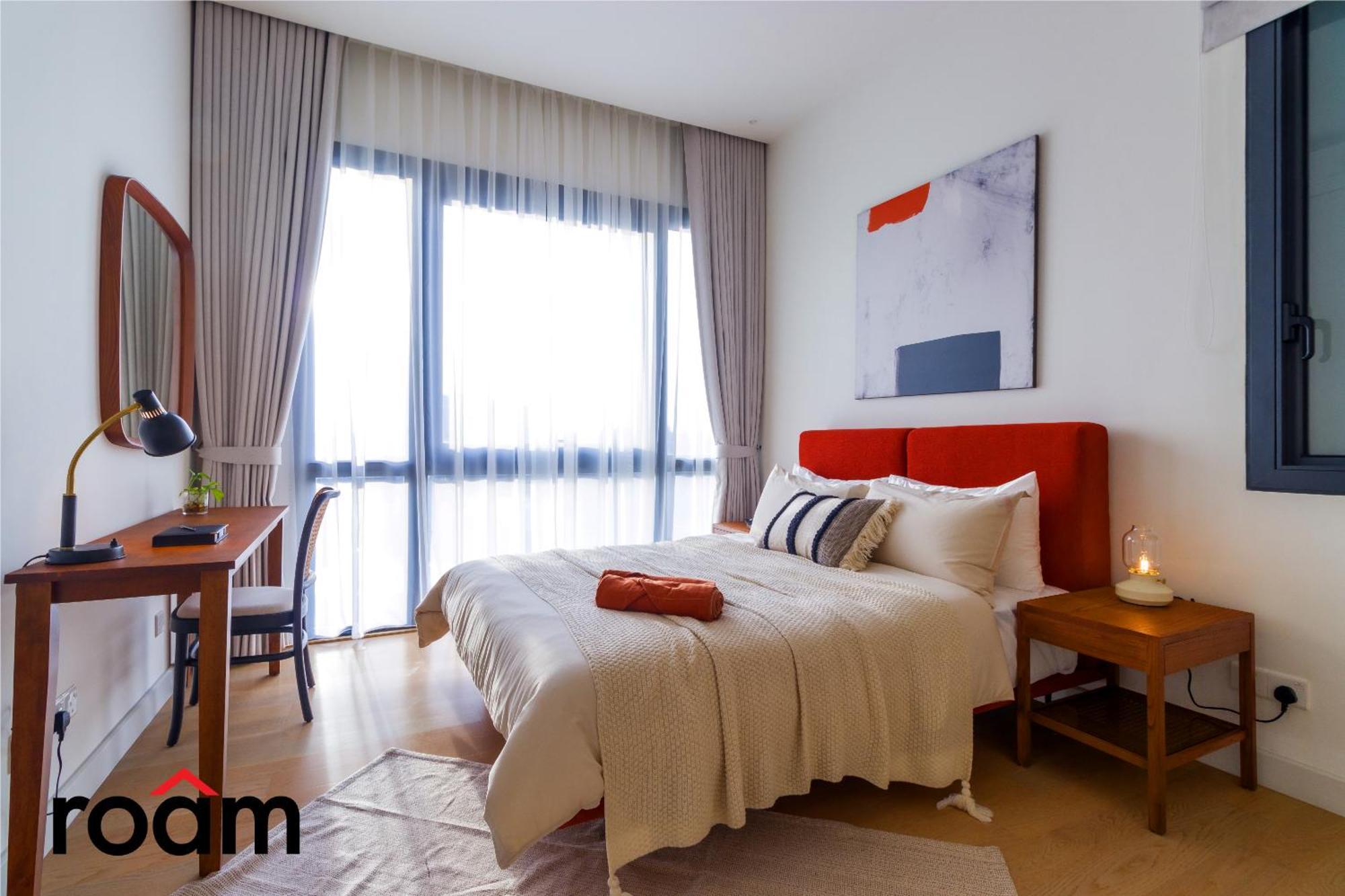 Viia Residences Kuala Lumpur Extérieur photo