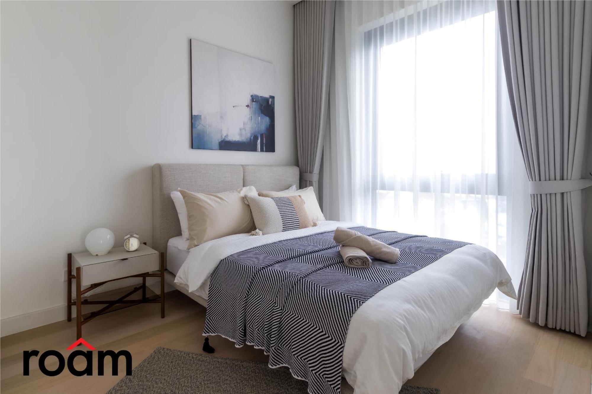 Viia Residences Kuala Lumpur Extérieur photo