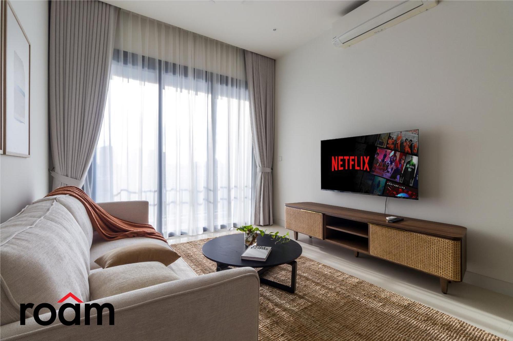 Viia Residences Kuala Lumpur Extérieur photo