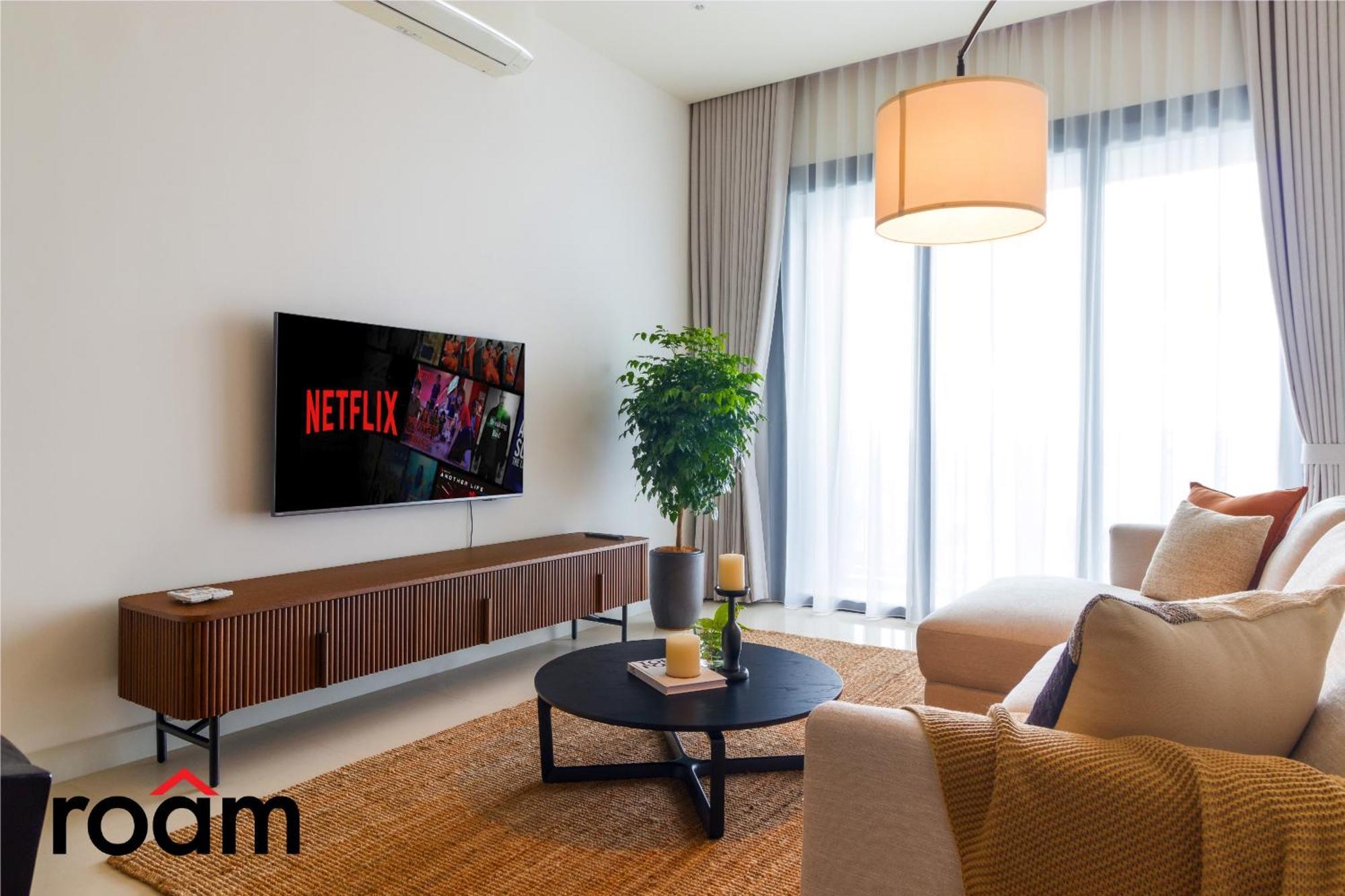 Viia Residences Kuala Lumpur Extérieur photo