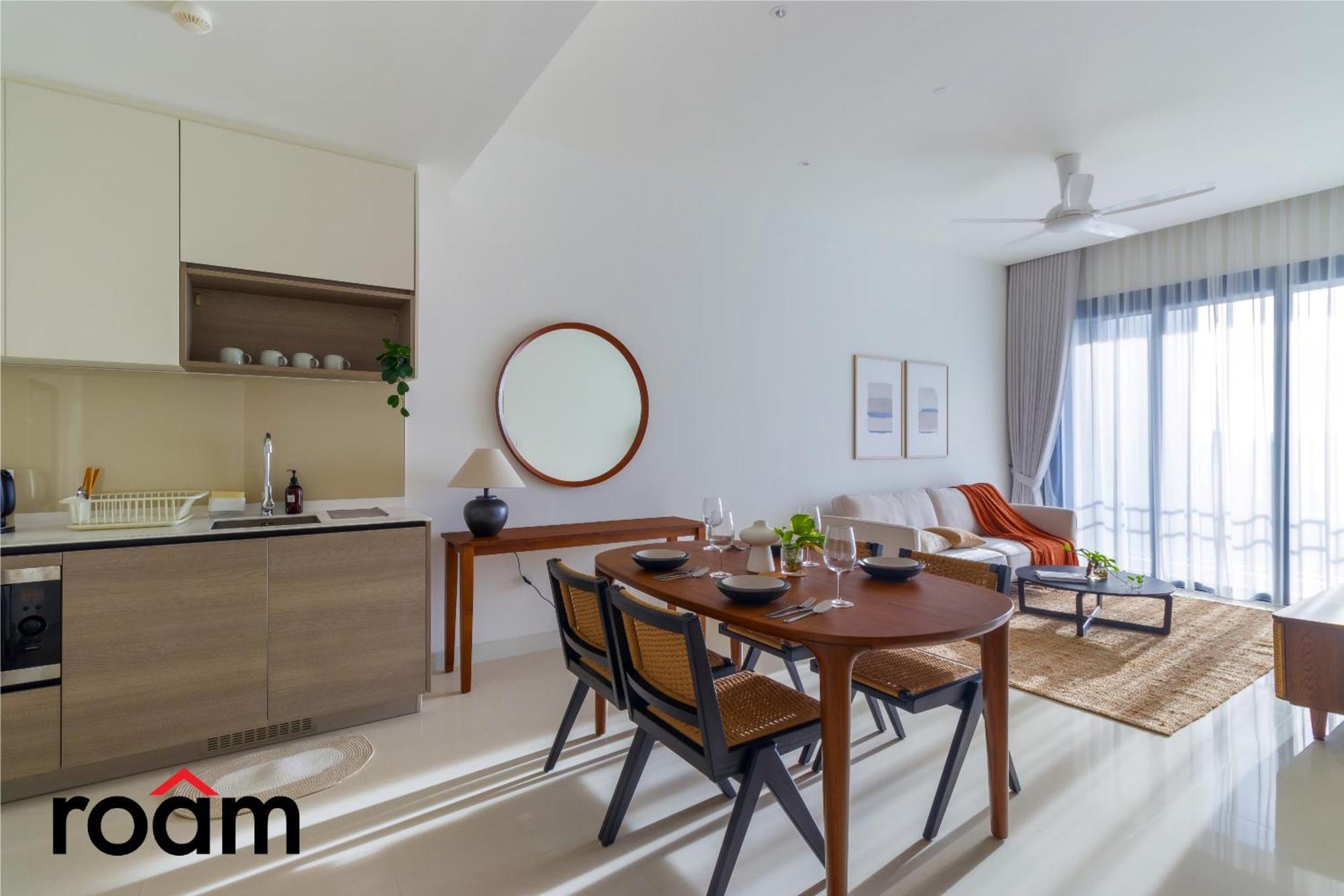 Viia Residences Kuala Lumpur Extérieur photo