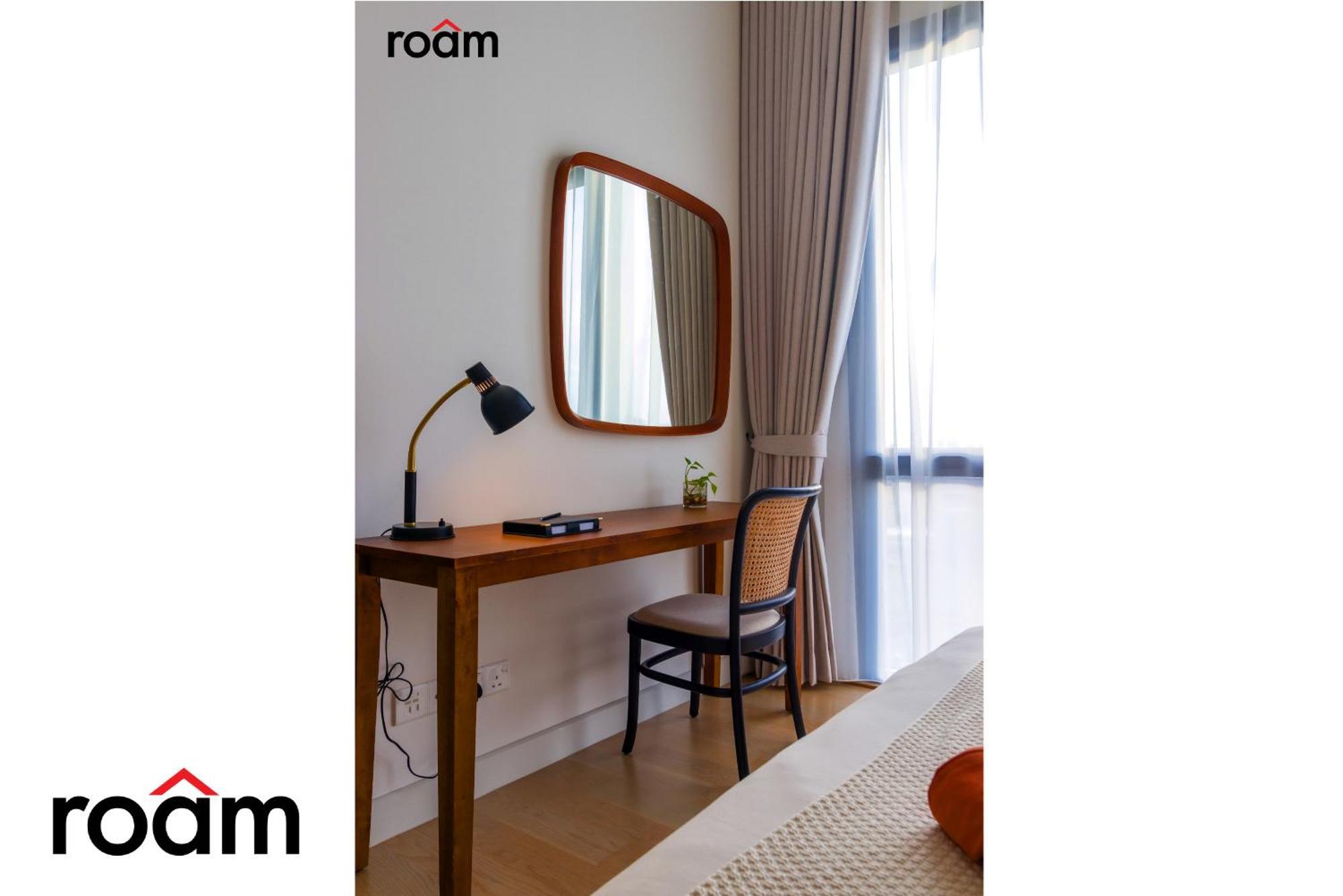 Viia Residences Kuala Lumpur Chambre photo