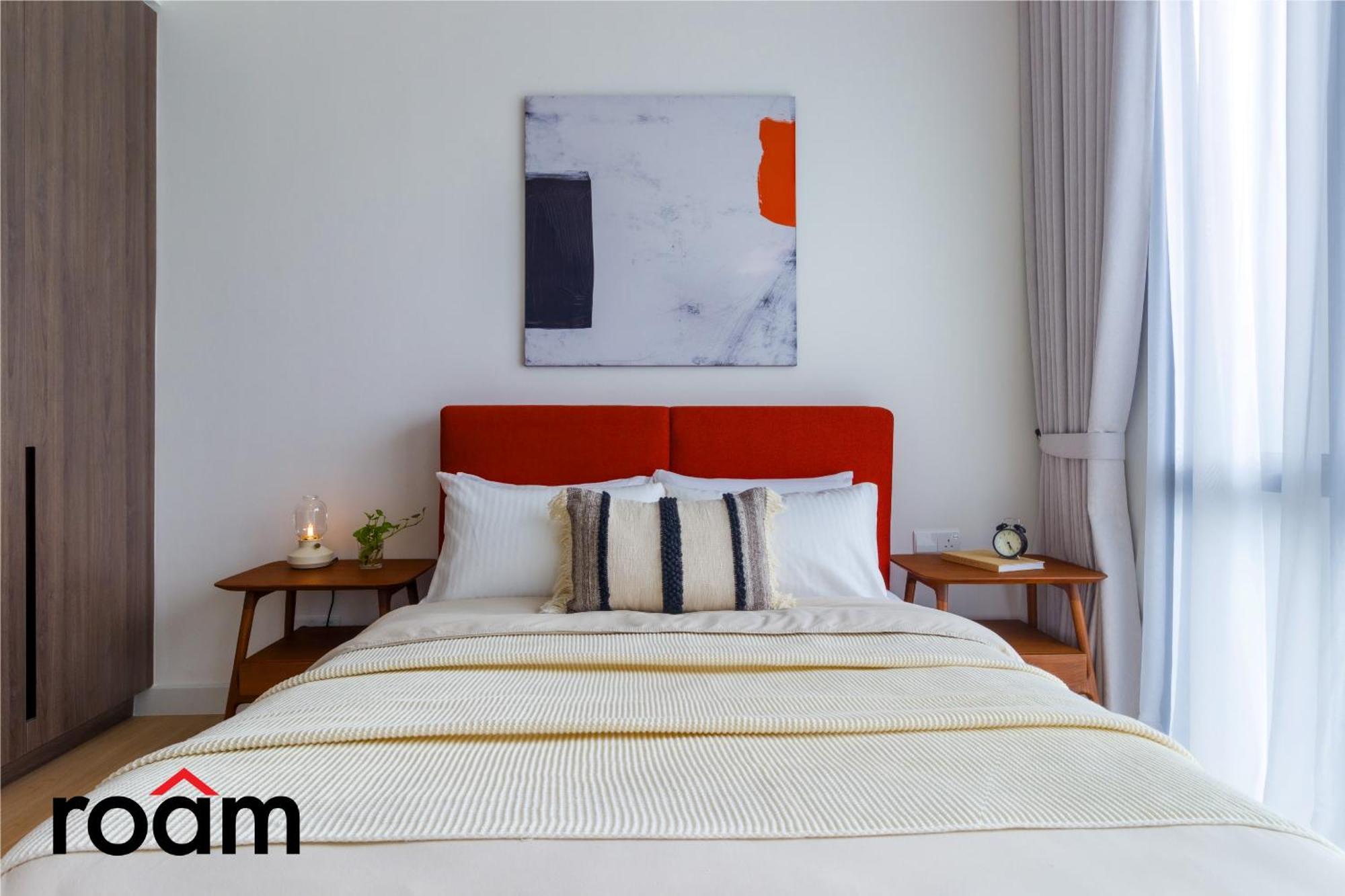 Viia Residences Kuala Lumpur Chambre photo