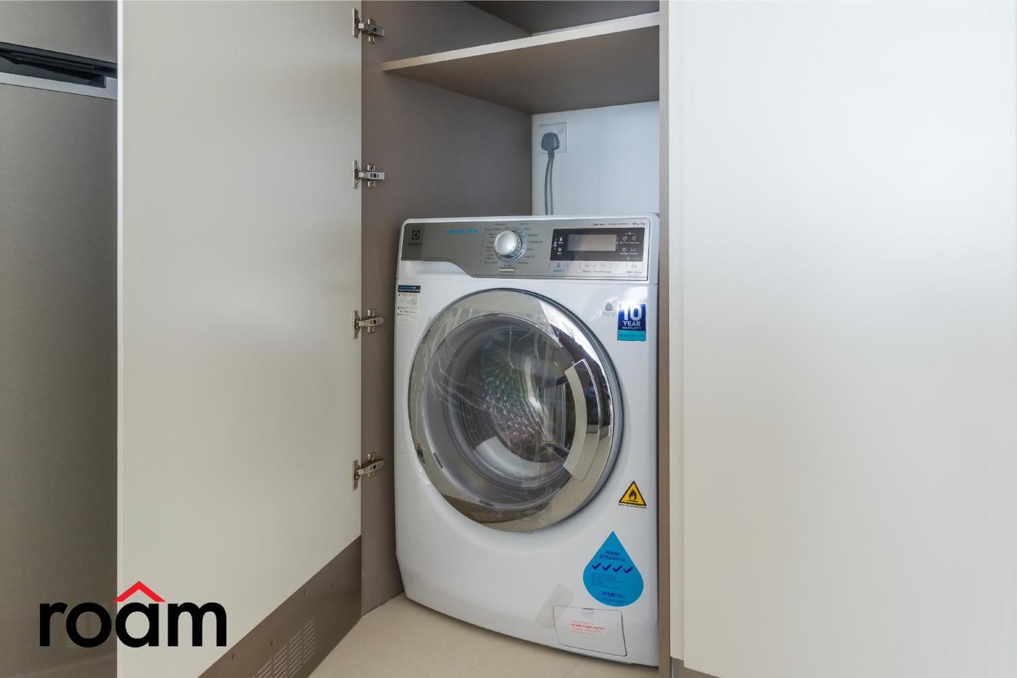 Viia Residences Kuala Lumpur Chambre photo