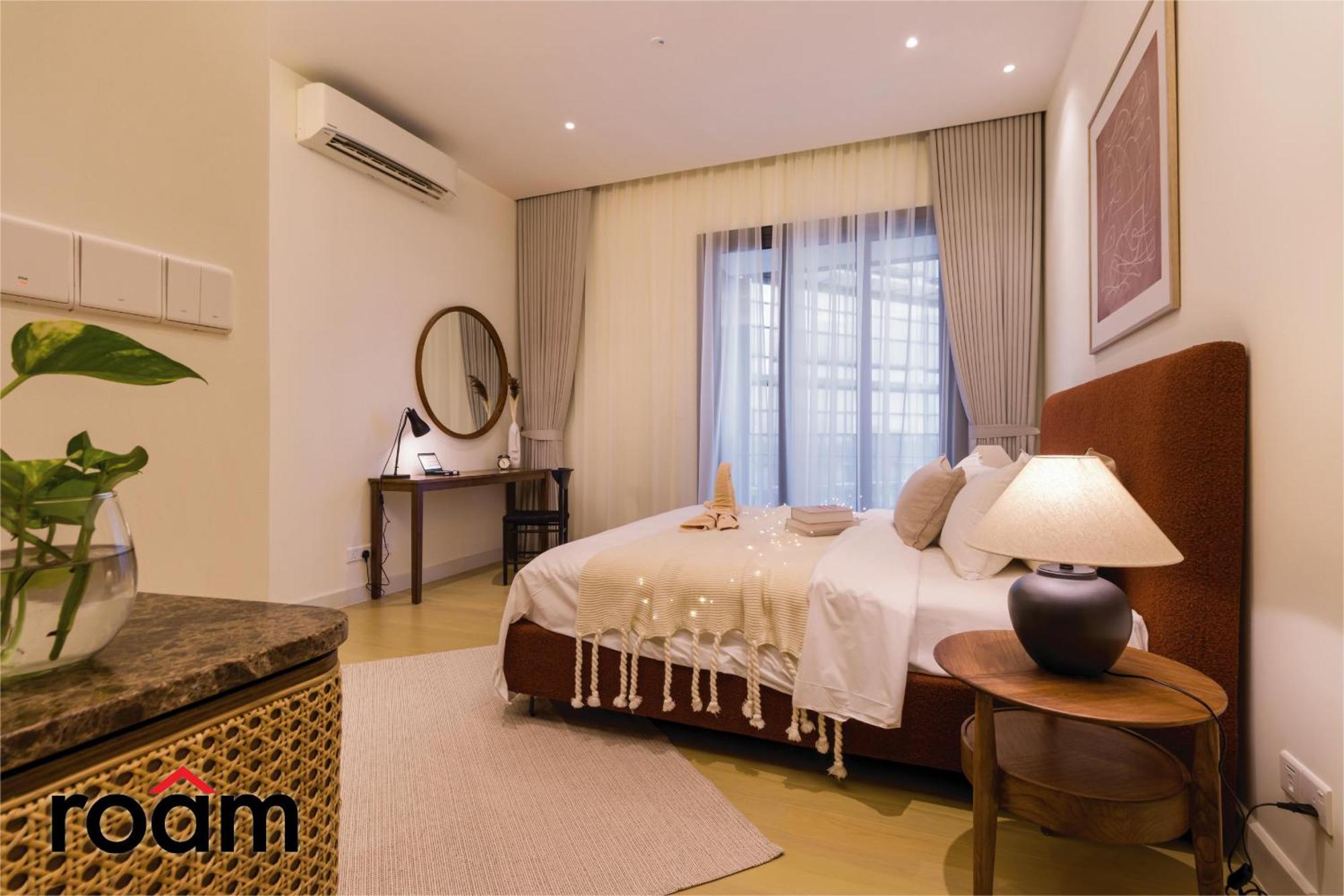 Viia Residences Kuala Lumpur Extérieur photo