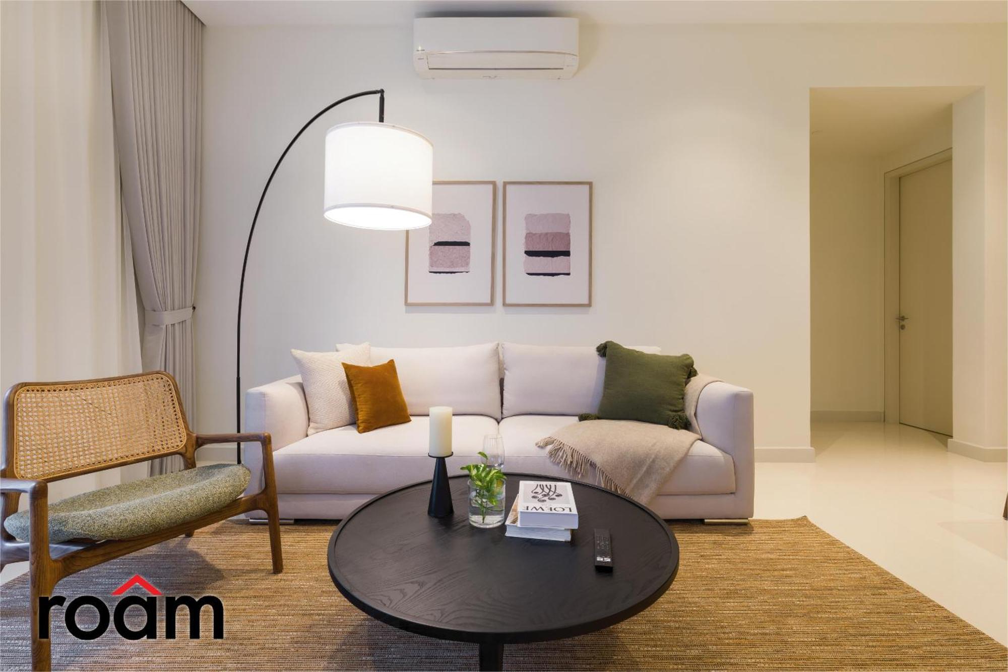 Viia Residences Kuala Lumpur Extérieur photo