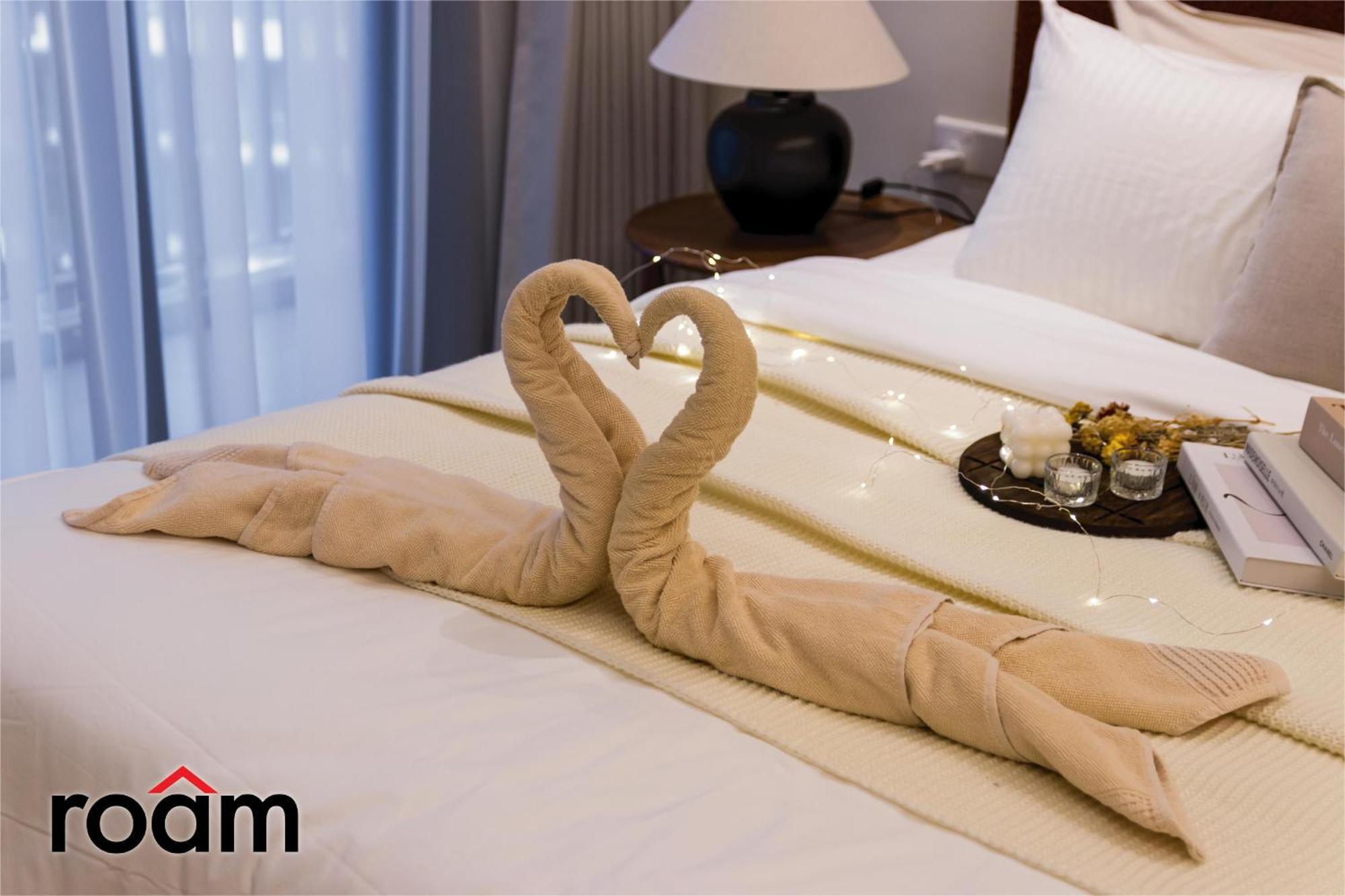Viia Residences Kuala Lumpur Extérieur photo