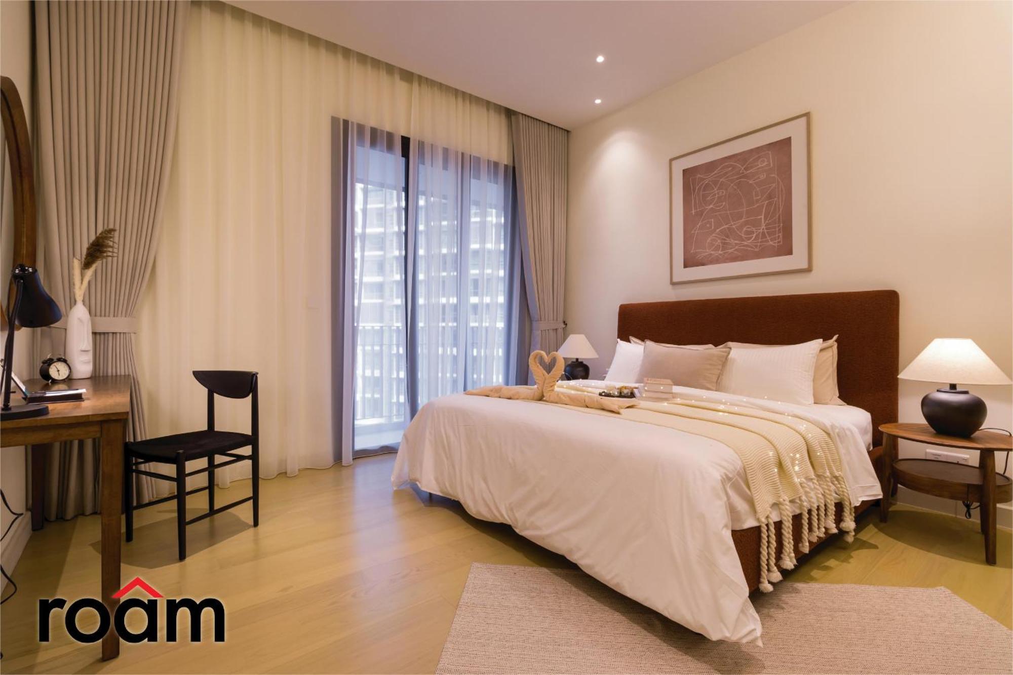 Viia Residences Kuala Lumpur Extérieur photo