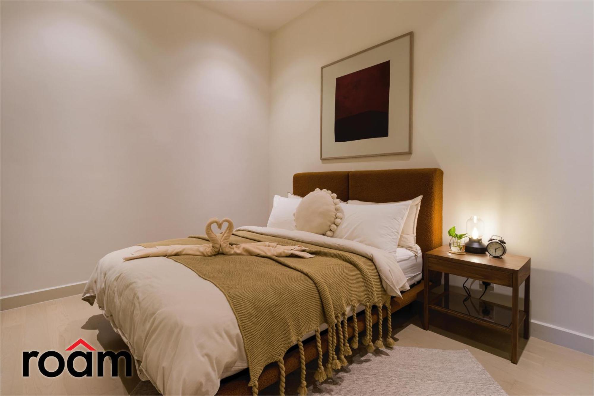 Viia Residences Kuala Lumpur Extérieur photo