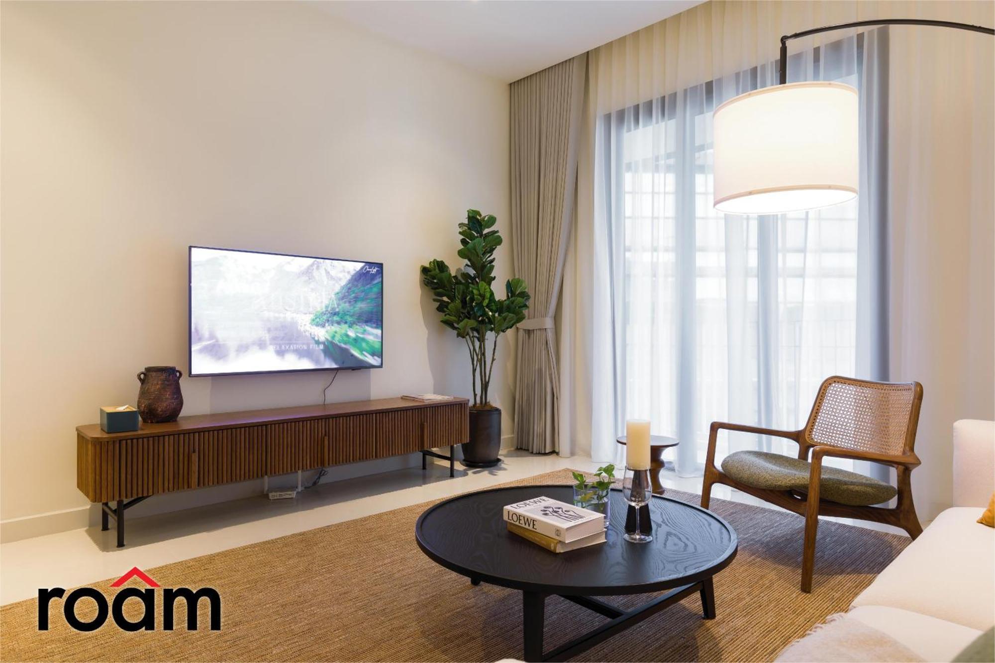 Viia Residences Kuala Lumpur Extérieur photo