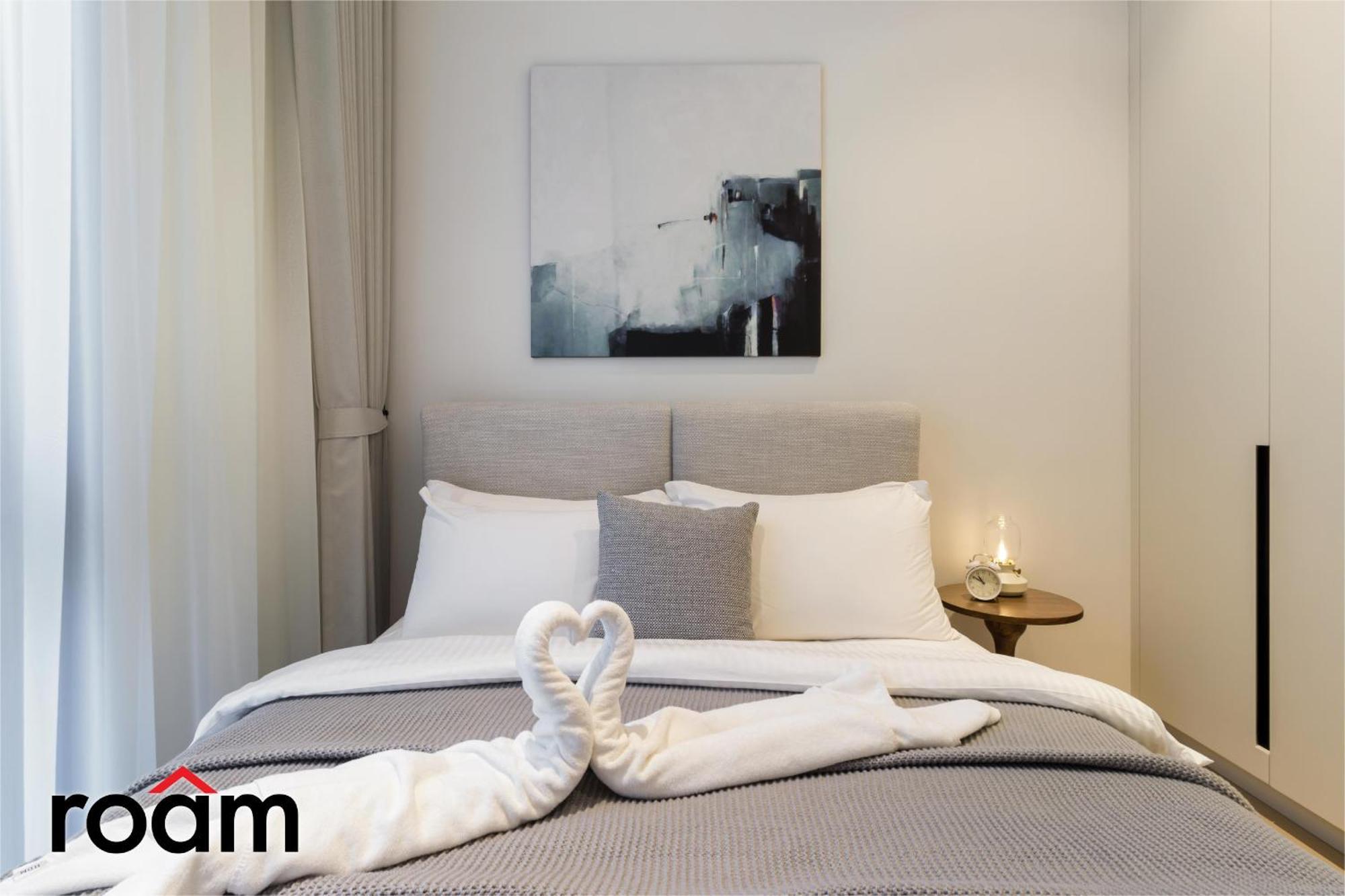 Viia Residences Kuala Lumpur Extérieur photo